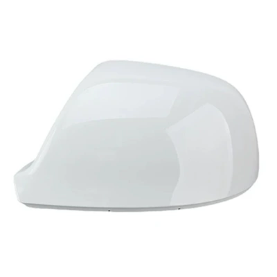 Other Automotive Exterior Supplies Metway T5T6T7 Reversing Mirror - white-left