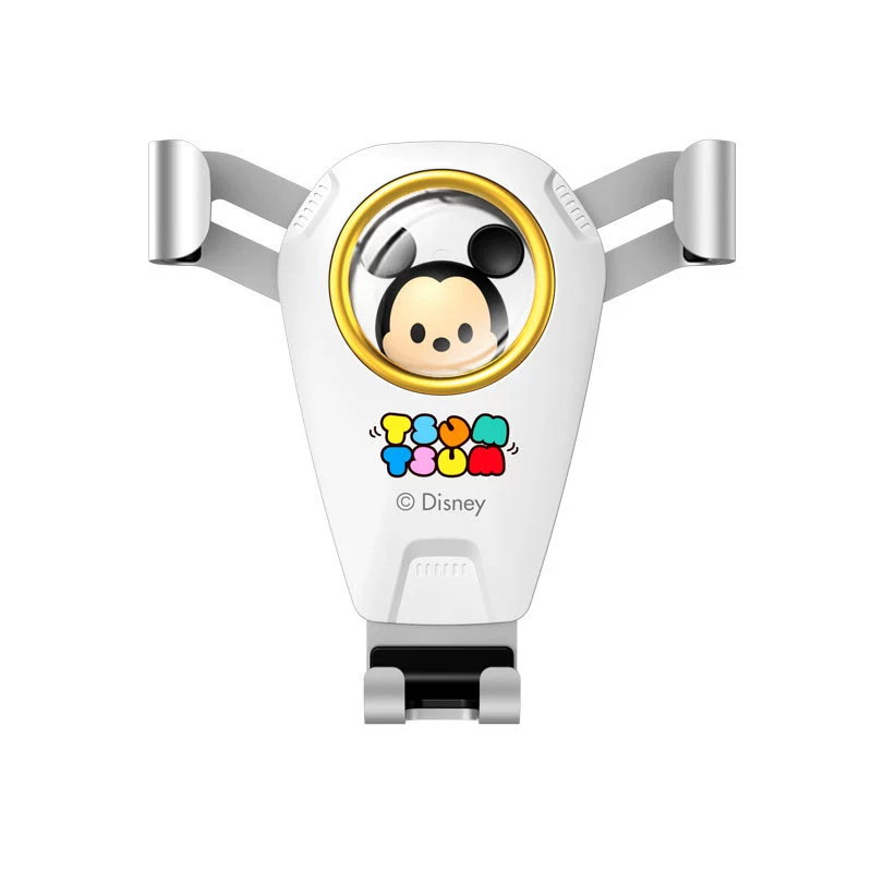 Подстаканник Disney, держатель для телефона, дорожная карточница, универсальная рамка крепления