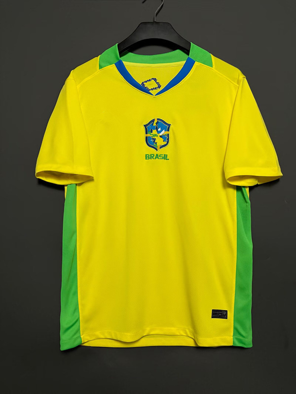 2526 シーズンサッカーユニフォームポルトガルブラジルスペインドイツ代表チームユニフォームレアルマドバサ競技トレーニングユニフォームジャージ|undefined