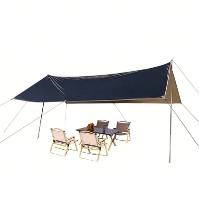 Square Canopy, Avtomobil yan çətirləri