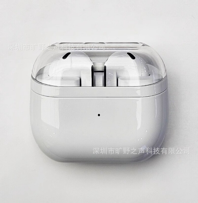 人気の V16pro は、Samsung Galaxy Buds3 スマート ノイズ キャンセリング ヘッドフォン ワイヤレス インイヤー Bluetooth ヘッドフォンに適しています。|undefined