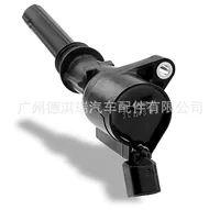 Подходят для Ford F150 ignition coil high voltage package DG508 21941483 3W7Z-12029-AA