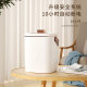Factory wholesale household desktop double nozzle nano humidifier fog volume mute atomizer aroma diffuser cross-border generation