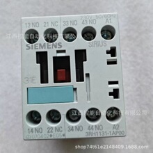SIEMENS/���T��3RH1131-1AP00�����^���ȫ����Ʒ�h�r
