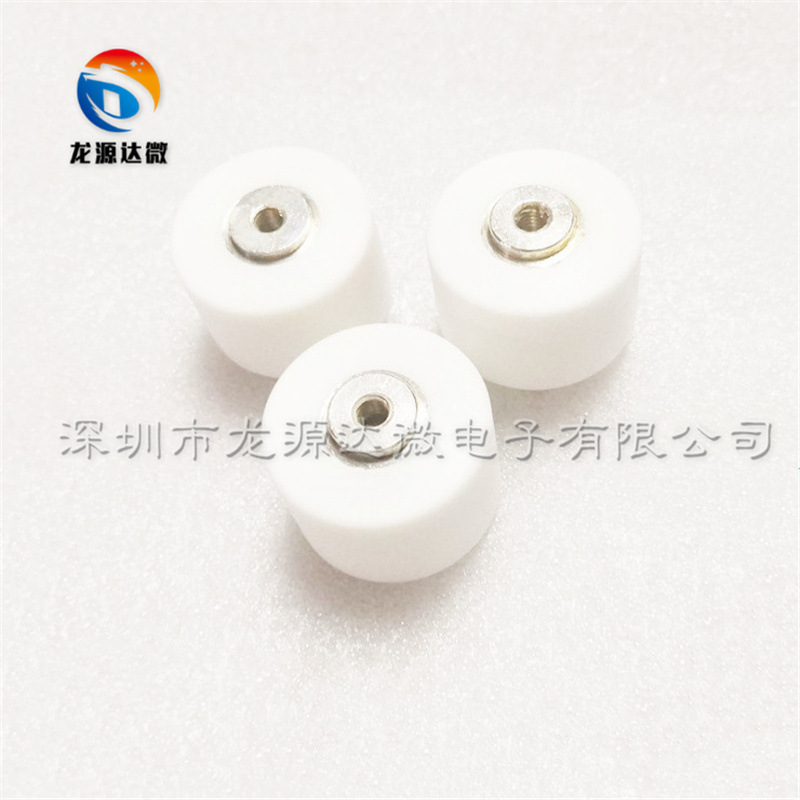 142 20KV 高压电容 1400PF 20000V 机械脉冲电源 陶瓷电容