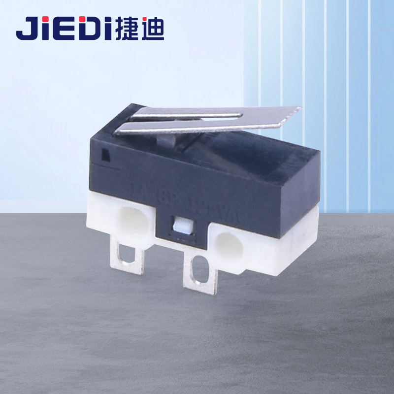 Sweeper Micro Switch Smart Door Lock Switch Coffee Machine Juice Machine Mouse Two-Leg Micro Switch Sweeper Micro Switch Smart Door Lock Switch Coffee Machine Juice Machine Mouse Two-Leg Micro Switch