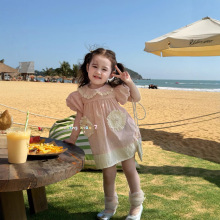 �ѽ���ͯװ����Ůͯ26���Ŀ��С��90-130�뻨����ڴ�����ȹ