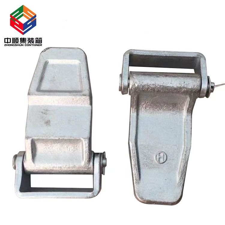 厂家生产承重合页货车车厢不锈钢合页集装箱合页集装箱门合页铰链