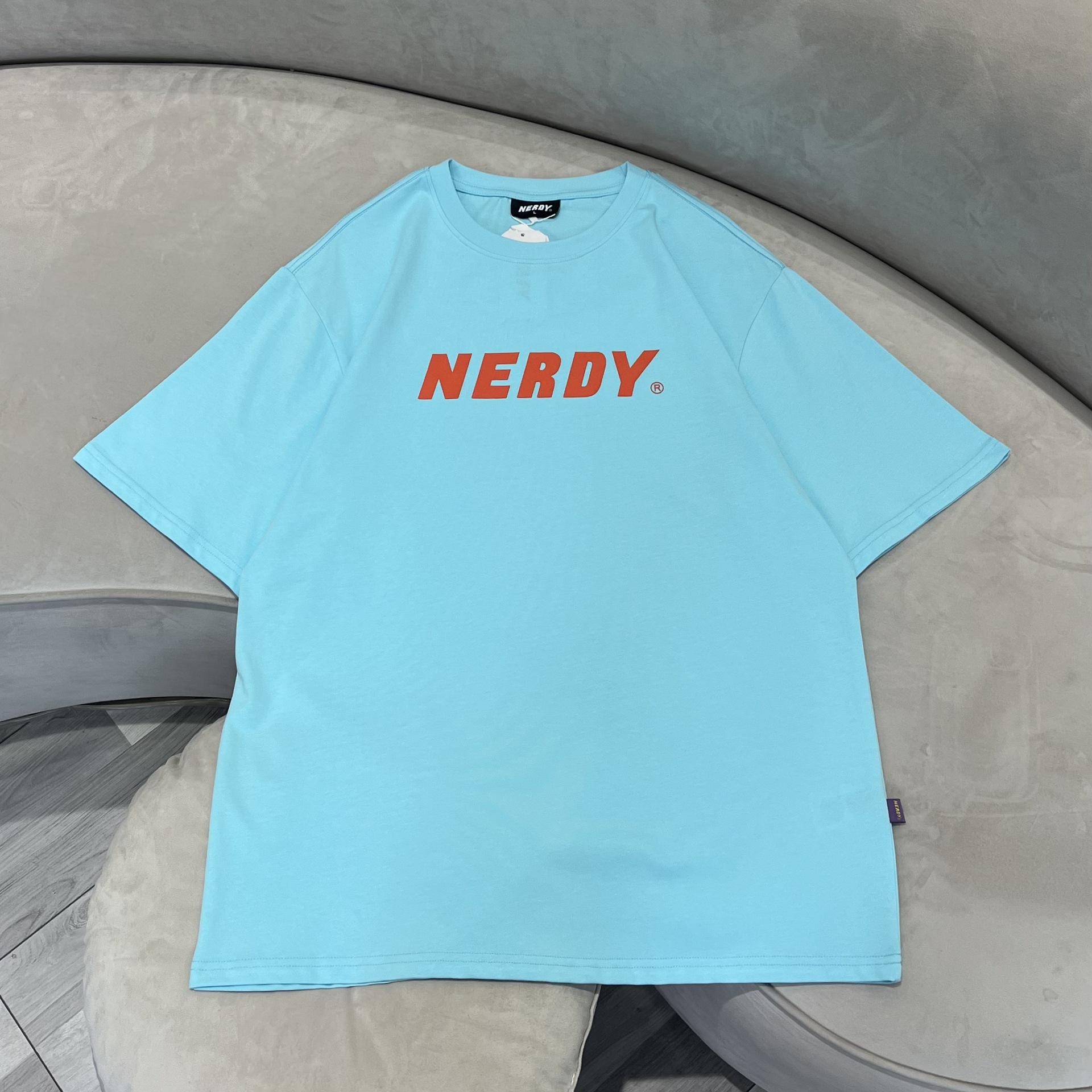 5％クーポン有り - 19aw 試着のみ THE NERDYS BOA MA-1 - アウトレット