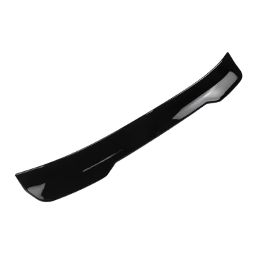 Ford Mustang Modified Roof Wing, Fixed wind wing