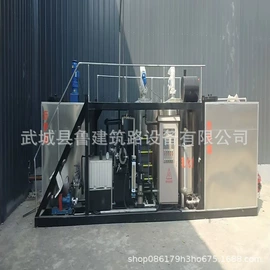 储罐;石油沥青;化工成套设备