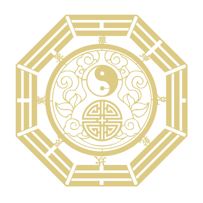 Puerta a puerta pegatinas metálicas del gobierno celestial bendiciendo a los cinco emperadores, dinero, chismes, pegatinas de la puerta de Wenchang