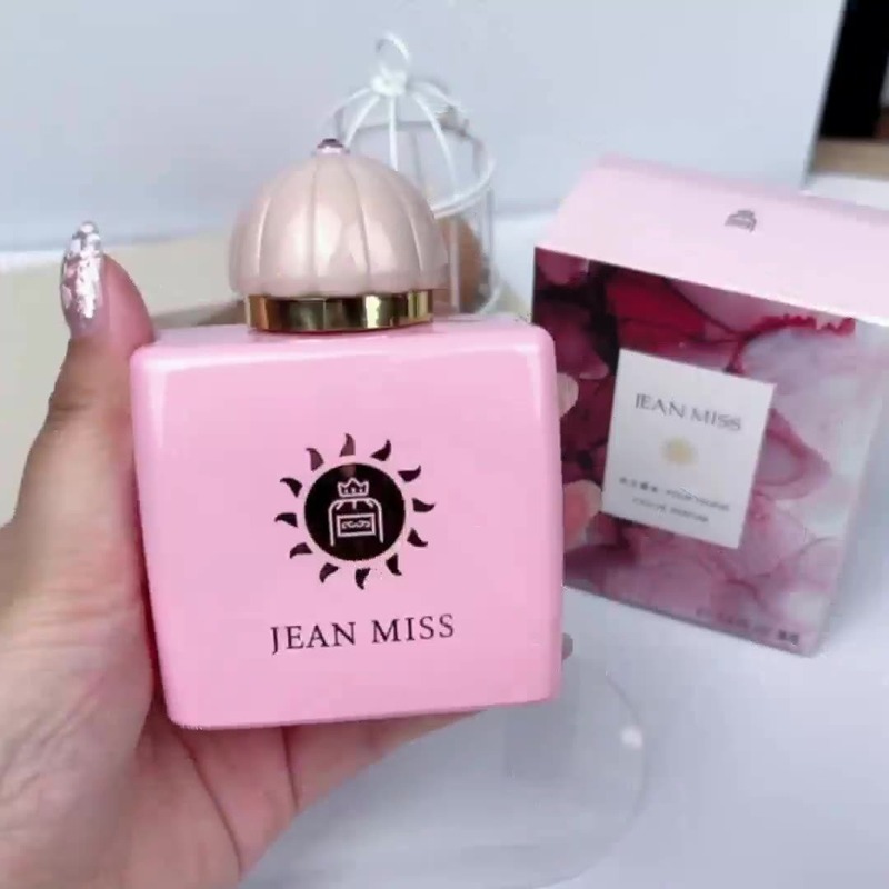 Aimu Oracle 女性用香水 エピック中東秘宝オラクル香水 持続性のある香り ベトナム Aimu 香水 ドロップシッピング|undefined