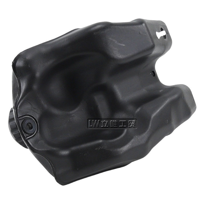 Аксессуары для внедорожных мотоциклов 2013-14, подходящие для топливного бака оригинального размера Honda CRF110 с крышкой чайника