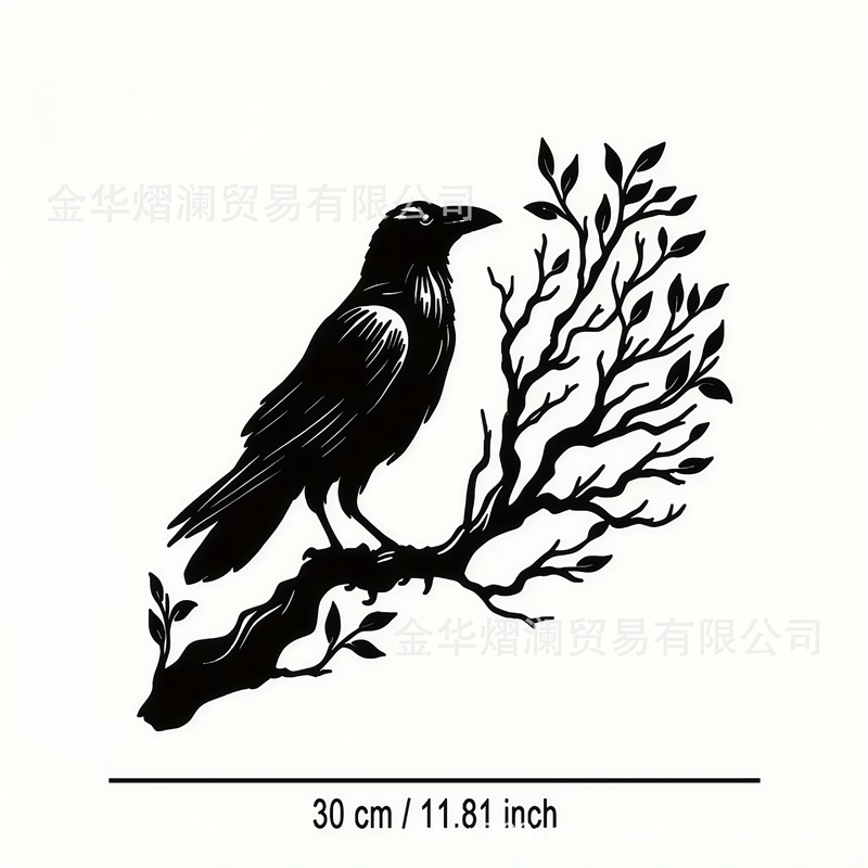 クロスボーダー鉄のシルエットヨーロッパスタイルの鉄絵画工芸品吊り下げ金属壁装飾絵画現代アート壁装飾|undefined