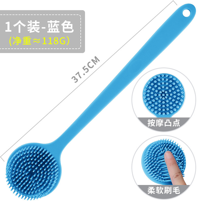クロスボーダーペットバスブラシシリコーン犬クリーニング用品バスブラシ猫バスマッサージブラシ猫脱毛ブラシ|undefined