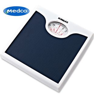 Cross-Border Special Mechanical Weight Scale Anti-Slip Design High-Precision Household Measuring Scale Large Load-Bearing Electronic Weight Scale
