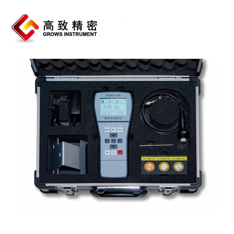 Sigma2008A��Яʽ���������絼����