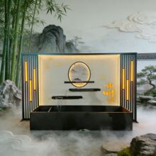 �p�ݲ��P�ѭ�hˮ���^��ͥԺ����ʽ�b��e�������쾰��