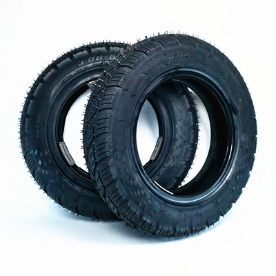 300-8 Vacuum Outer Tire, Elektrikli avtomobil şinləri