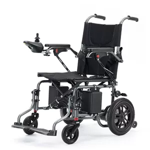Lightweight Electric Wheelchair Foldable Electric Scooter