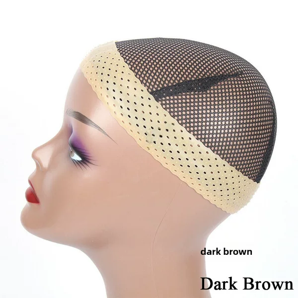 New Silicone Wig Hair Band Yoga Fitness Hair Band Anti-sweat Band Non-slip Tape Fixed Loosen Hair Band