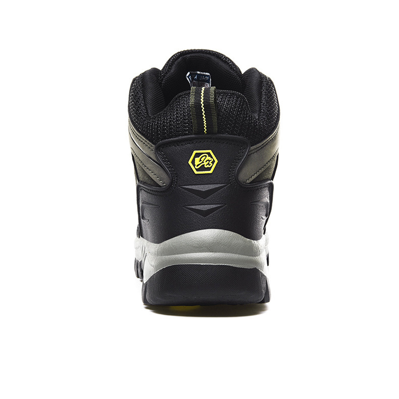 户外休闲高帮登山鞋