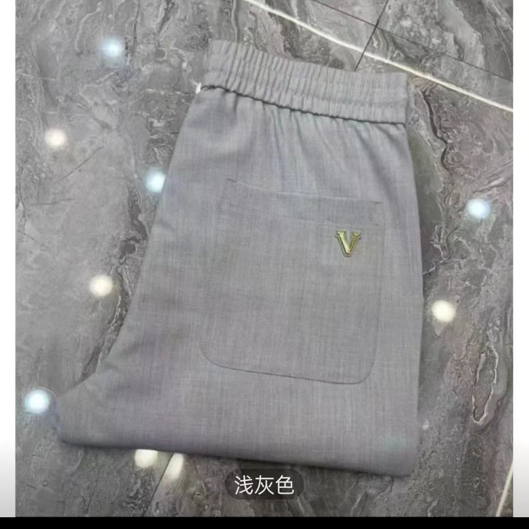 Summer thin fitted overall
