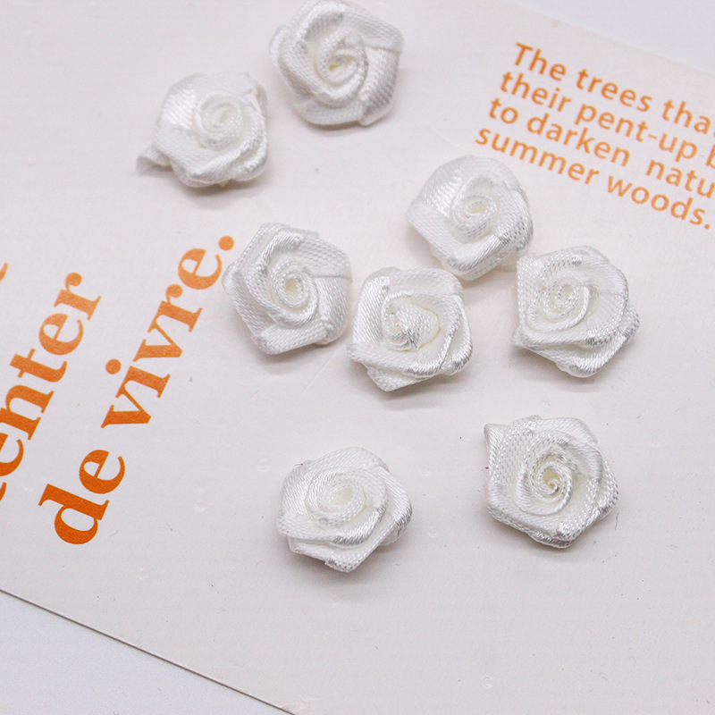 �ֻ������� ͷ���ֹ�DIYСõ�廨����װ�θ��������ɫС����