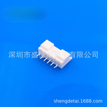 JST�Չ��Ŷ��� �������B����B06B-PASK ��� �g��2.0 PCBͨ��ԭ�S