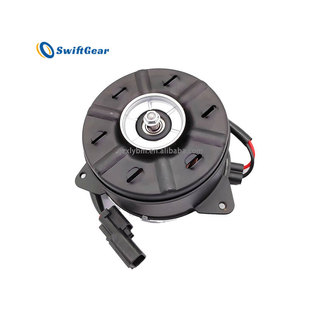 19030-R60-U01 Is Suitable for Honda Accord Air Conditioning Fan Motor Air Conditioning Digital Fan Motor