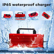 YZPOWER YZ1500ԪۺF늳س58.4V20A IP65ˮ