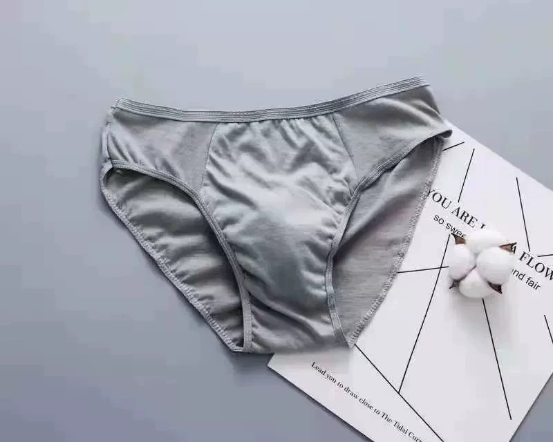 純綿使い捨てパンツ男性無菌太った人携帯独立無洗平角ズボン旅行出張メーカー直供|undefined