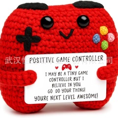 Positive Crochet Controller Gifts for Teen Girls Teen Boy