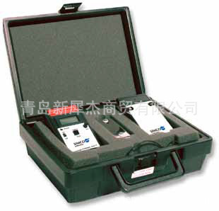 Distribution South Korea STASYS KOREA Ion Fan Model 5902i Series