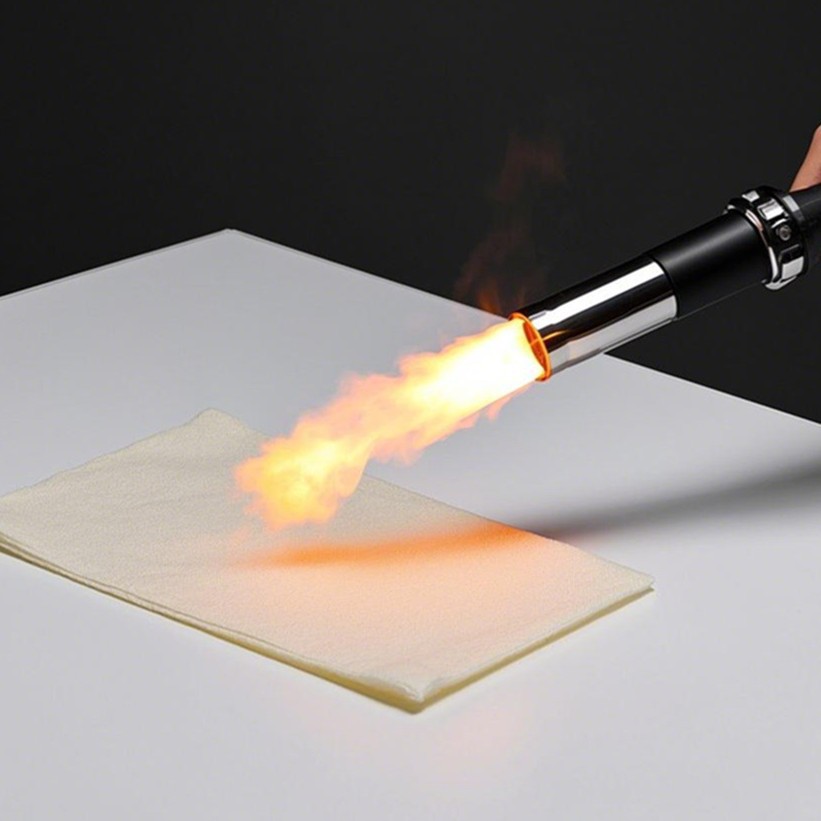 芳纶1313毡不燃烧针刺棉不燃烧针刺毡耐高温1313芳纶毡阻燃芳纶13