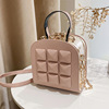Retro fashionable bag strap one shoulder, suitable for import, European style, western style