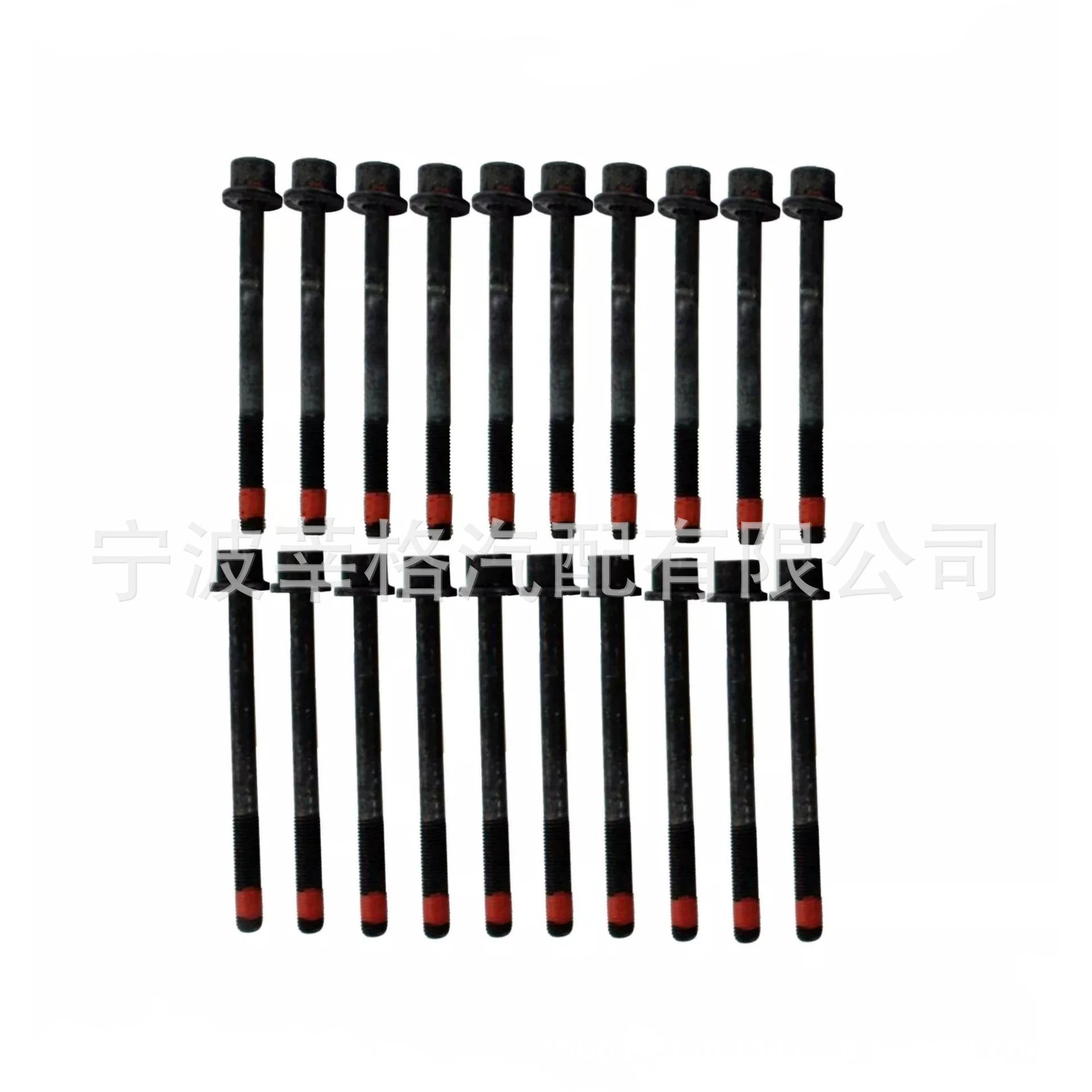 Применимо GM4.0L 4.6L головки цилиндров болт 93-99 Cadillac Ozmobile ES72186