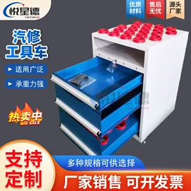 仓储货架;工具柜;钳工工作台
