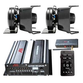 汽车喇叭;其他车灯;雾灯