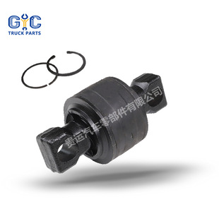 G Liuqi Balong Trinity 2919030-88 Torsion Rubber Core Thrust Rod Rubber Core Ball Head Pull Arm Sleeve Suspension Bushing