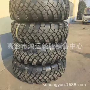 18.00-24 keçmiş SSRİ Kamaz ağır yük maşını şini 1600*500-610 balıq sümüyü
