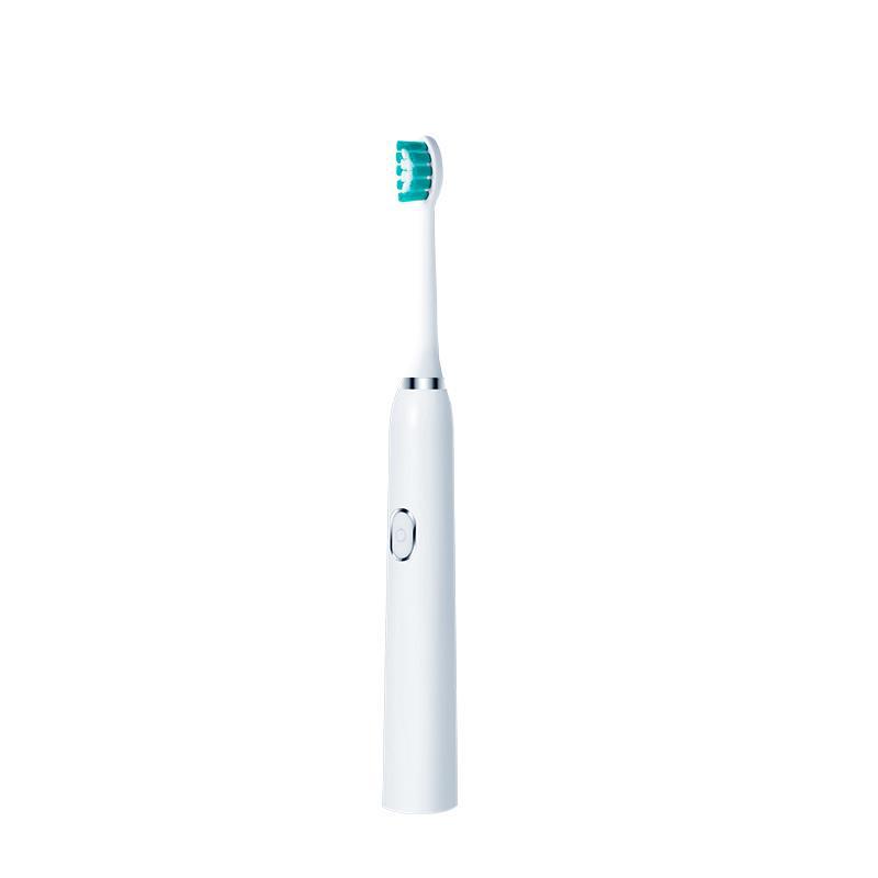 Electric Toothbrush Rechargeable Model for Adults, Portable Gift for Travel, Soft Bristles, Household Magnetic Levitation