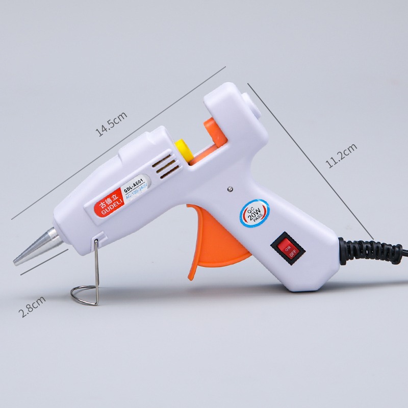 Cinta estrecha 1cm de ancho pegamento de sellado para estudiantes ramo de flores material de embalaje material de bricolaje hecho a mano cinta transparente