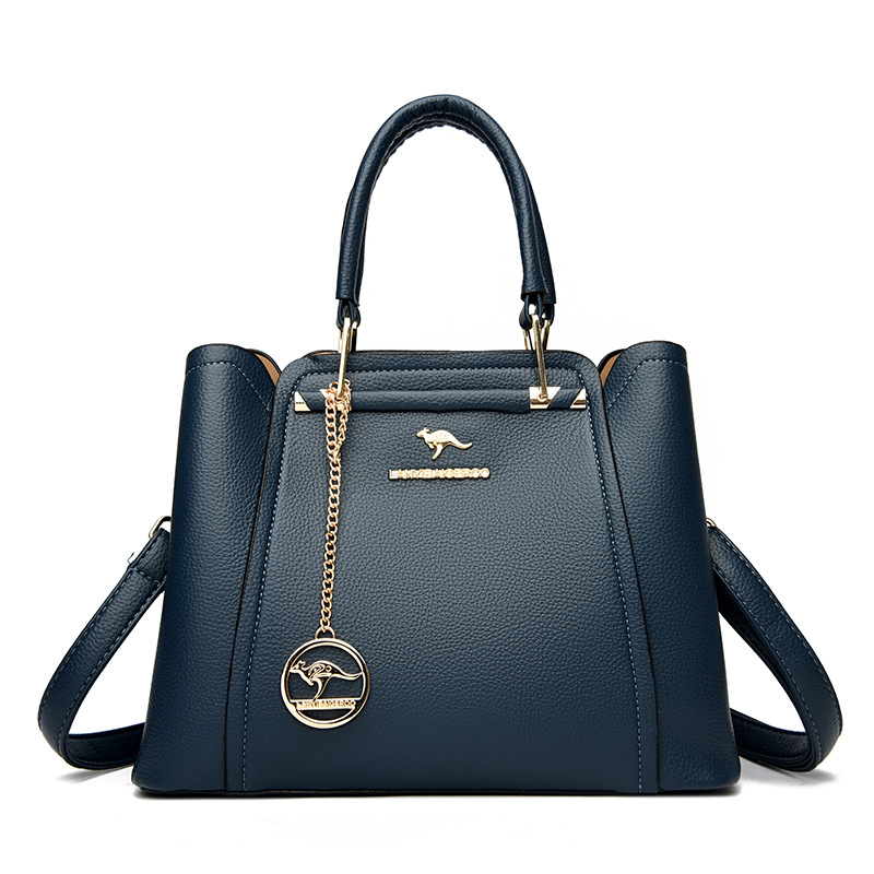 Bolsos Bolsos para mujer Nuevo 2024 Bolsos cruzados Bolsos de hombro Bolsos de mujer atractivos y a la moda Dropshipping europeo y americano para mujer