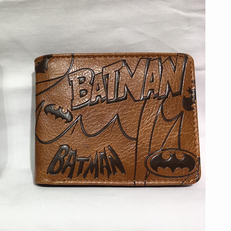 Batman Brown