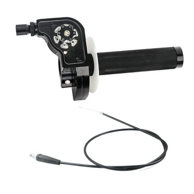 Throttle, Motorcycle General Parts