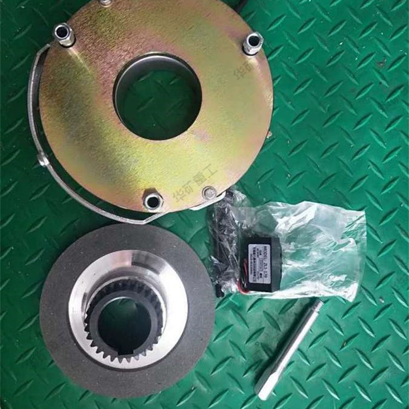 Доставка депозита аксессуары системы привода тормоза с электромагнитной потерей мощности YSDZ1-150 тормоз с электромагнитной потерей мощности