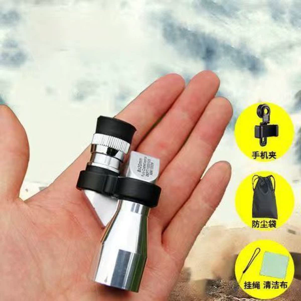 Silver Wing [Upgrade Metal Model] + photo clip