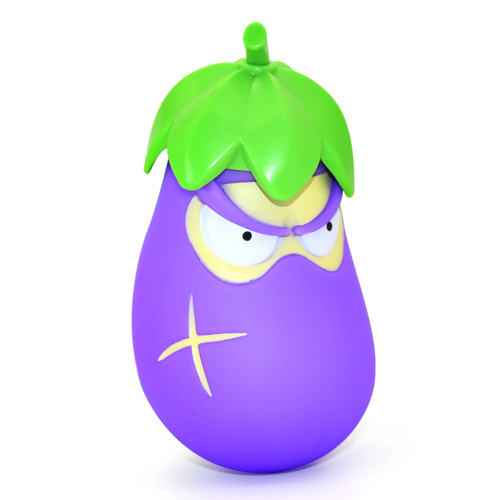 Figuras infantiles Plants vs Zombies